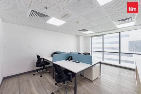 Купить офис в Бизнес-Бэе, Дубай: 598.6м², № 18530 - фото 5