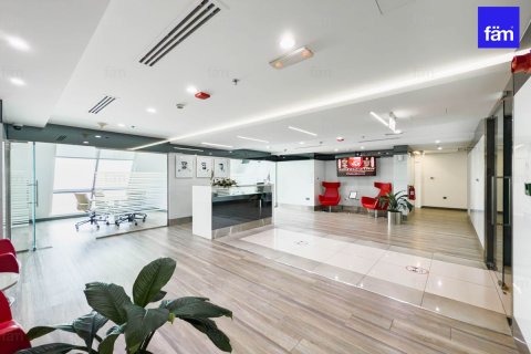 Купить офис в Бизнес-Бэе, Дубай: 598.6м², № 18530 - фото 6