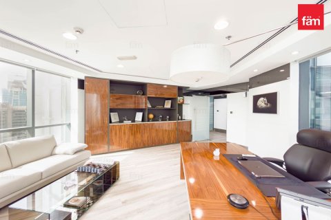 Купить офис в Бизнес-Бэе, Дубай: 598.6м², № 18530 - фото 16