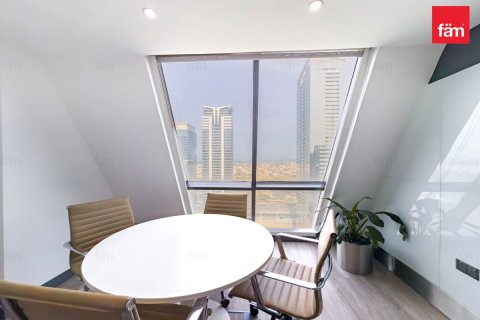 Купить офис в Бизнес-Бэе, Дубай: 598.6м², № 18530 - фото 14