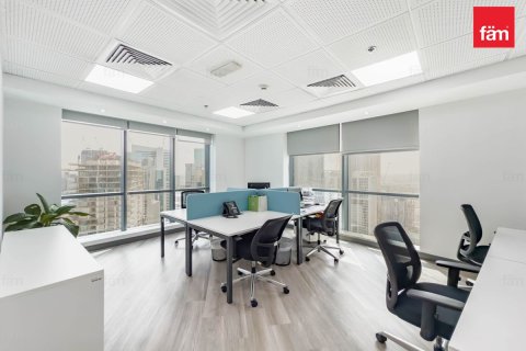 Купить офис в Бизнес-Бэе, Дубай: 598.6м², № 18530 - фото 28