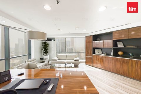 Купить офис в Бизнес-Бэе, Дубай: 598.6м², № 18530 - фото 24