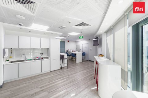 Купить офис в Бизнес-Бэе, Дубай: 598.6м², № 18530 - фото 10