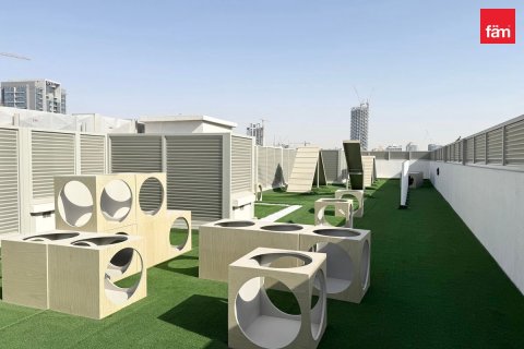 Apartment in Dubai 1 bedroom, 65.1 sq.m. № 18527 - photo 9