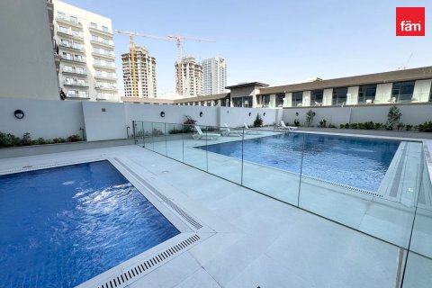 Apartment in Dubai 1 bedroom, 65.1 sq.m. № 18527 - photo 3