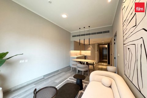 Apartment in Dubai 1 bedroom, 65.1 sq.m. № 18527 - photo 1