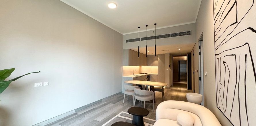 Apartment in Dubai 1 bedroom, 65.1 sq.m. № 18527
