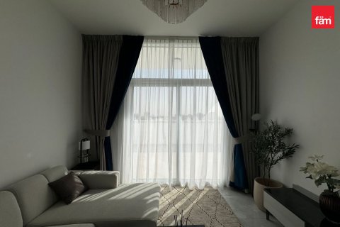 Appartement à Al Furjan, Dubai, 1 chambre, 89.8 m², № 18526 - photo 1