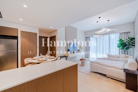 Apartamento en Grandeur Residences, Palm Jumeirah, Dubai, 1 dormitorio, 72.76999087 m², № 92876 - foto 16