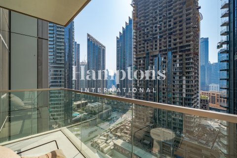 Apartamento en Grandeur Residences, Palm Jumeirah, Dubai, 1 dormitorio, 72.76999087 m², № 92876 - foto 4