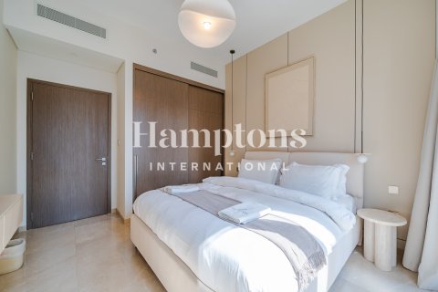 Apartamento en Grandeur Residences, Palm Jumeirah, Dubai, 1 dormitorio, 72.76999087 m², № 92876 - foto 12