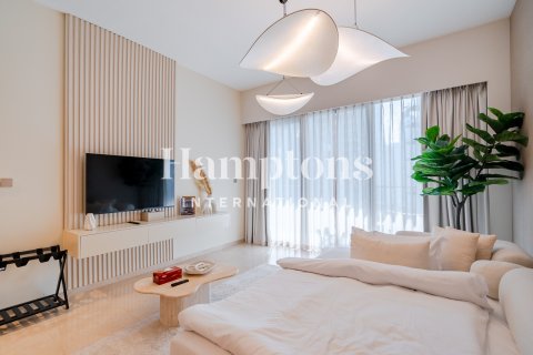 Apartamento en Grandeur Residences, Palm Jumeirah, Dubai, 1 dormitorio, 72.76999087 m², № 92876 - foto 14
