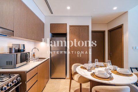 Apartamento en Grandeur Residences, Palm Jumeirah, Dubai, 1 dormitorio, 72.76999087 m², № 92876 - foto 10