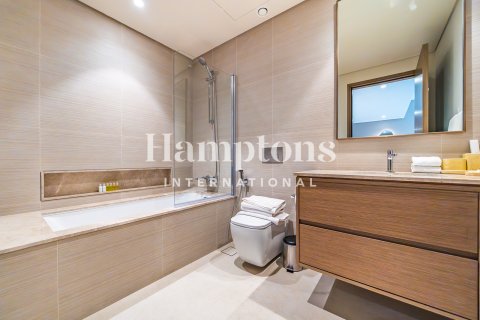 Apartamento en Grandeur Residences, Palm Jumeirah, Dubai, 1 dormitorio, 72.76999087 m², № 92876 - foto 7