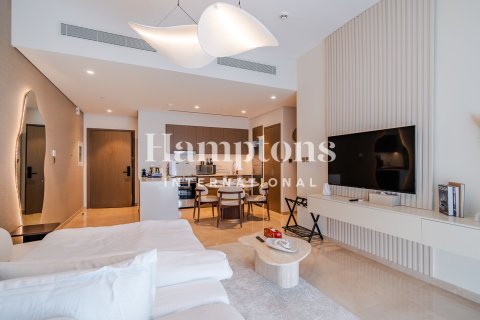 Apartamento en Grandeur Residences, Palm Jumeirah, Dubai, 1 dormitorio, 72.76999087 m², № 92876 - foto 11