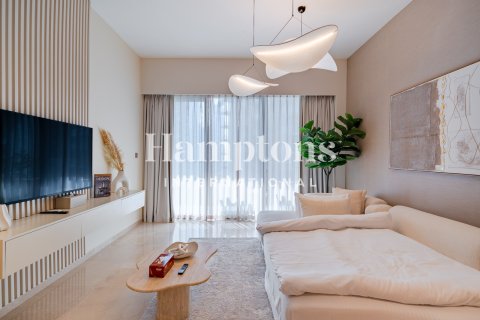 Apartamento en Grandeur Residences, Palm Jumeirah, Dubai, 1 dormitorio, 72.76999087 m², № 92876 - foto 15