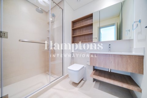 Снять в аренду таунхаус в The Valley, Дубай: 3 спальни, 176.89938939м², № 92883 - фото 5