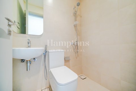 Снять в аренду таунхаус в The Valley, Дубай: 3 спальни, 176.89938939м², № 92883 - фото 7