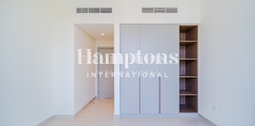 Таунхаус в The Valley, Дубай, 3 спальни, 176.899м², № 92883