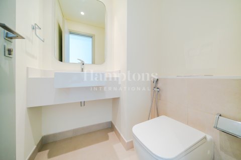 Снять в аренду таунхаус в The Valley, Дубай: 3 спальни, 176.89938939м², № 92883 - фото 6