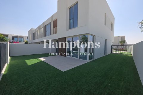 Adosado en Al Manara, Jumeirah Village Triangle, Dubai, 4 dormitorios, 255.51948217 m², № 92884 - foto 13
