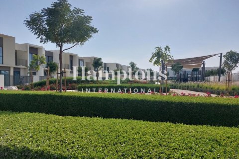 Adosado en Al Manara, Jumeirah Village Triangle, Dubai, 4 dormitorios, 255.51948217 m², № 92884 - foto 14