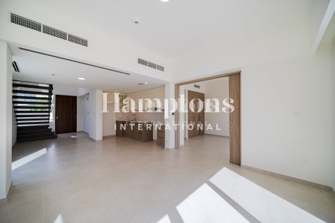 Таунхаус в Al Manara, Jumeirah Village Triangle, Дубай, 4 спальни, 255.519м², № 92884