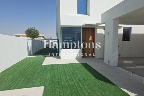 Adosado en Al Manara, Jumeirah Village Triangle, Dubai, 4 dormitorios, 255.51948217 m², № 92884 - foto 12