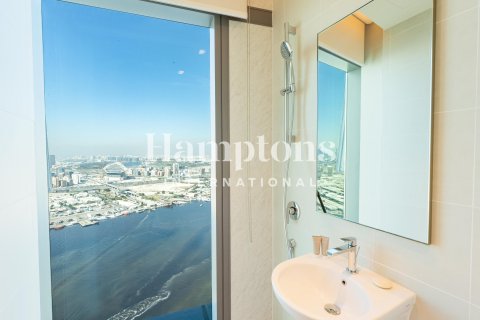 Снять в аренду квартиру в Dubai Creek Harbour (The Lagoons), Дубай: 3 спальни, 181.27976584м², № 92877 - фото 9