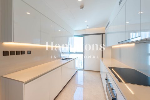 Снять в аренду квартиру в Dubai Creek Harbour (The Lagoons), Дубай: 3 спальни, 181.27976584м², № 92877 - фото 10