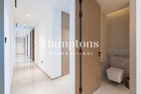 Снять в аренду квартиру в Dubai Creek Harbour (The Lagoons), Дубай: 3 спальни, 181.27976584м², № 92877 - фото 17