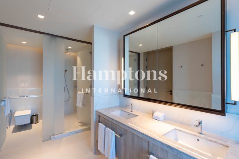 Снять в аренду квартиру в Dubai Creek Harbour (The Lagoons), Дубай: 3 спальни, 181.27976584м², № 92877 - фото 7