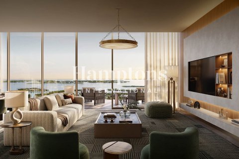 Apartamento en Marasi Business Bay, Business Bay, Dubai, 4 dormitorios, 412.02480500 m², № 92874 - foto 5