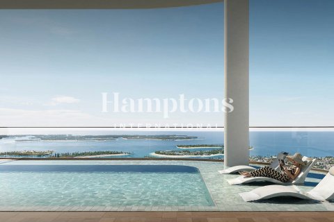 Apartamento en Marasi Business Bay, Business Bay, Dubai, 4 dormitorios, 412.02480500 m², № 92874 - foto 2