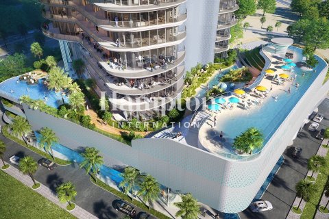 Apartamento en Dubai Media City, Dubai, 1 dormitorio, 87.88623800 m², № 92885 - foto 11