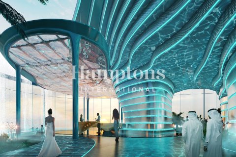 Apartamento en Dubai Media City, Dubai, 1 dormitorio, 87.88623800 m², № 92885 - foto 8