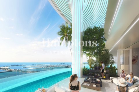 Apartamento en Dubai Media City, Dubai, 1 dormitorio, 87.88623800 m², № 92885 - foto 13