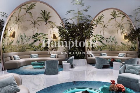 Apartamento en Dubai Media City, Dubai, 1 dormitorio, 87.88623800 m², № 92885 - foto 6