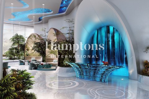 Apartamento en Dubai Media City, Dubai, 1 dormitorio, 87.88623800 m², № 92885 - foto 5