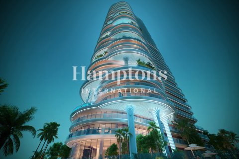 Apartamento en Dubai Media City, Dubai, 1 dormitorio, 87.88623800 m², № 92885 - foto 10