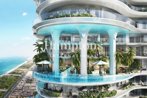 Apartamento en Dubai Media City, Dubai, 1 dormitorio, 87.88623800 m², № 92885 - foto 9