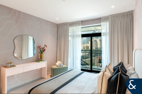 Apartment in BURJ VIEWS in Downtown Dubai (Downtown Burj Dubai), Dubai 1 bedroom, 84 sq.m. № 79303 - photo 9