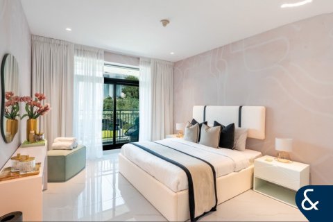 Apartment in BURJ VIEWS in Downtown Dubai (Downtown Burj Dubai), Dubai 1 bedroom, 84 sq.m. № 79303 - photo 5