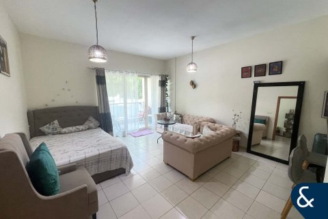 Apartamento en AL DHAFRAH en Greens, Dubai, 1 dormitorio, 70 m², № 79302 - foto 1