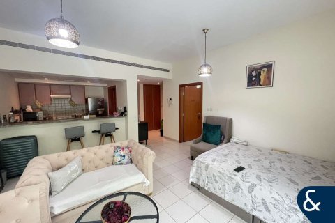 Apartamento en AL DHAFRAH en Greens, Dubai, 1 dormitorio, 70 m², № 79302 - foto 9