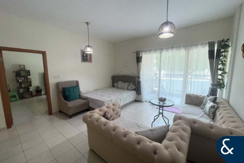 Apartamento en AL DHAFRAH en Greens, Dubai, 1 dormitorio, 70 m², № 79302 - foto 4