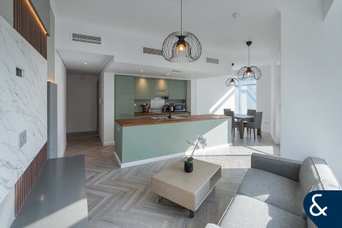 Apartment in BURJ VIEWS in Downtown Dubai (Downtown Burj Dubai), Dubai 1 bedroom, 85 sq.m. № 79311 - photo 16