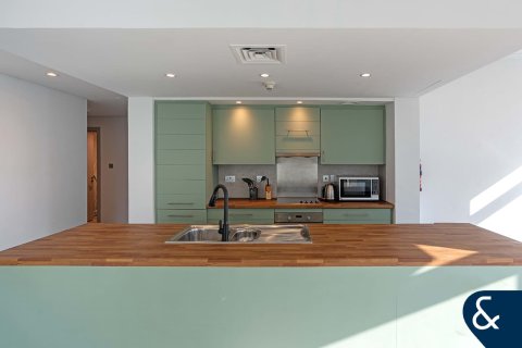 Apartment in BURJ VIEWS in Downtown Dubai (Downtown Burj Dubai), Dubai 1 bedroom, 85 sq.m. № 79311 - photo 11