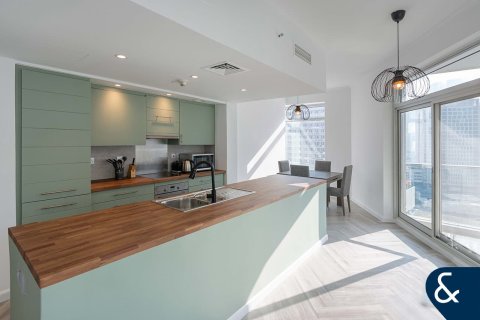 Apartment in BURJ VIEWS in Downtown Dubai (Downtown Burj Dubai), Dubai 1 bedroom, 85 sq.m. № 79311 - photo 10