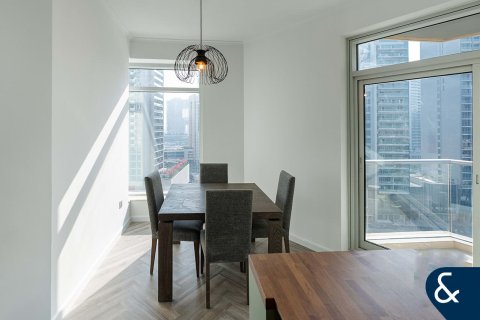 Apartment in BURJ VIEWS in Downtown Dubai (Downtown Burj Dubai), Dubai 1 bedroom, 85 sq.m. № 79311 - photo 3